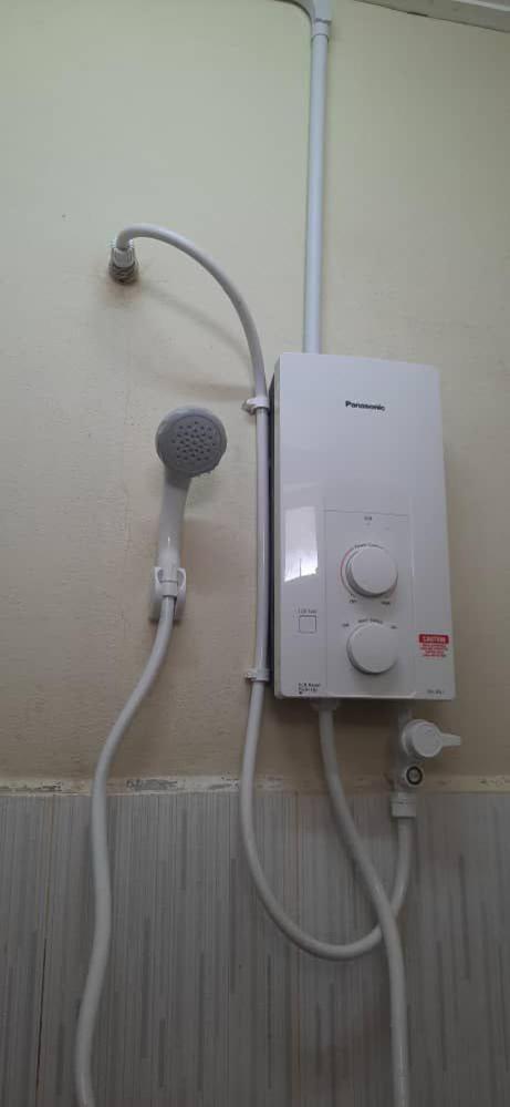 Homestay Kg Paya D Jitra Ngoại thất bức ảnh
