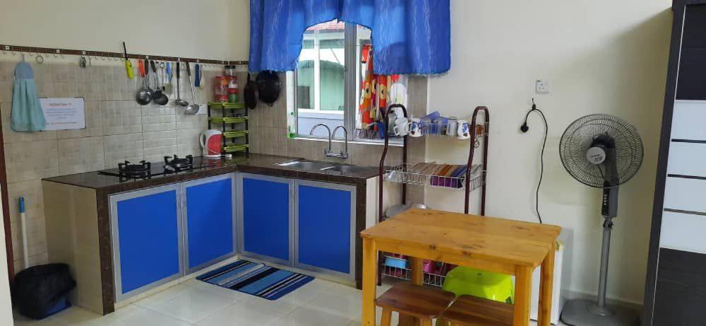 Homestay Kg Paya D Jitra Ngoại thất bức ảnh