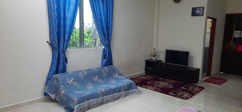 Homestay Kg Paya D Jitra Ngoại thất bức ảnh