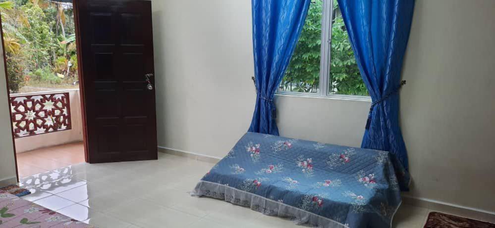 Homestay Kg Paya D Jitra Ngoại thất bức ảnh