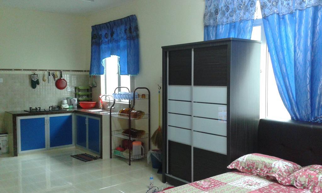 Homestay Kg Paya D Jitra Ngoại thất bức ảnh