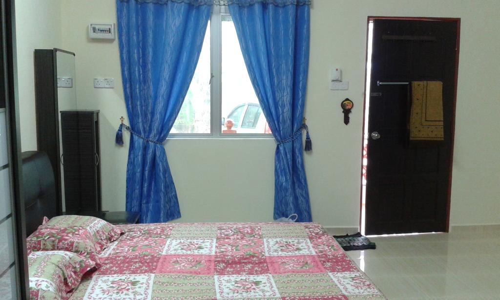 Homestay Kg Paya D Jitra Ngoại thất bức ảnh