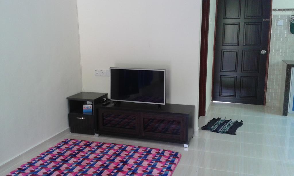 Homestay Kg Paya D Jitra Ngoại thất bức ảnh