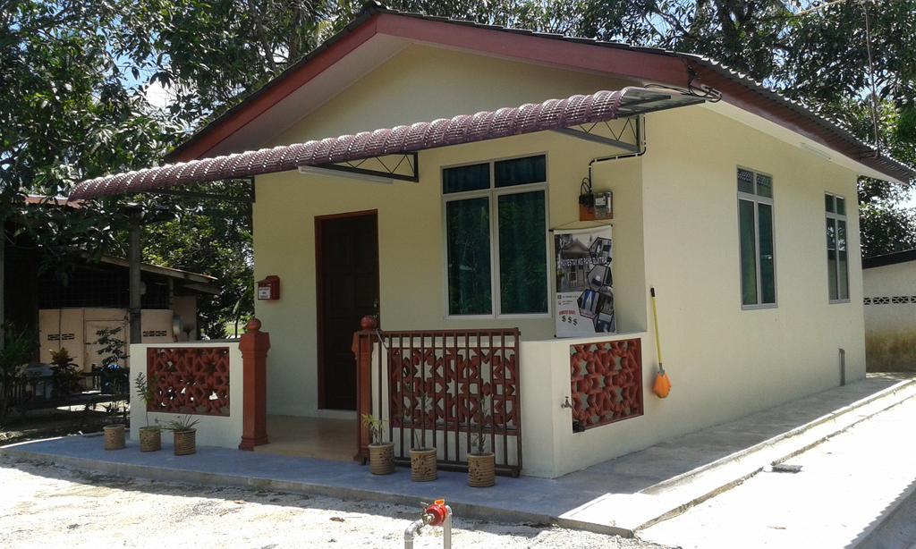 Homestay Kg Paya D Jitra Ngoại thất bức ảnh