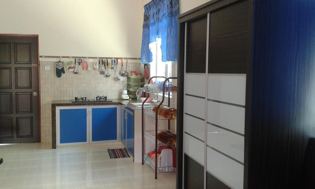 Homestay Kg Paya D Jitra Ngoại thất bức ảnh
