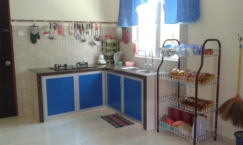 Homestay Kg Paya D Jitra Ngoại thất bức ảnh