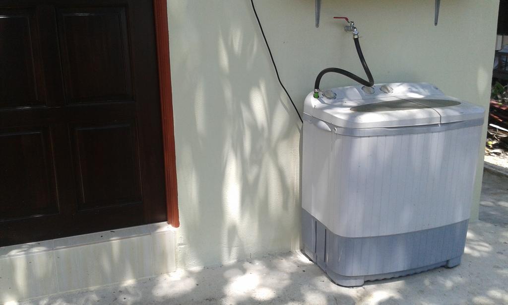 Homestay Kg Paya D Jitra Ngoại thất bức ảnh