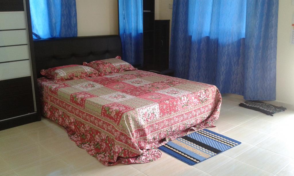 Homestay Kg Paya D Jitra Ngoại thất bức ảnh